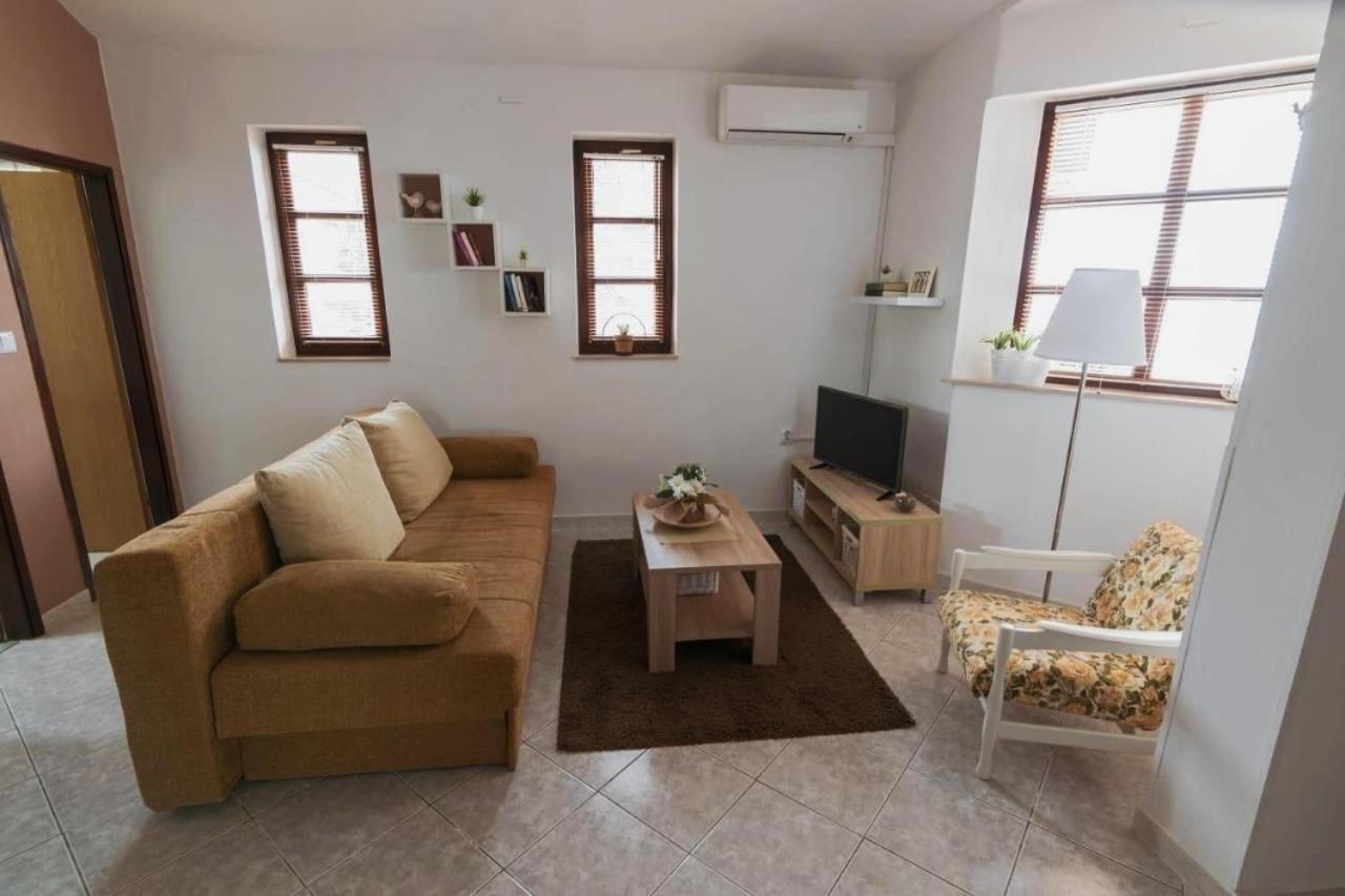 Hébergement de vacances House Of Albina- 10 M Od Mora Zadar